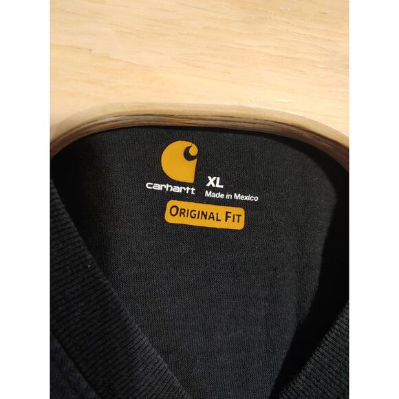 Carhartt Men's Original Fits T shirt Bundle Size XL - Picture 5 of 5